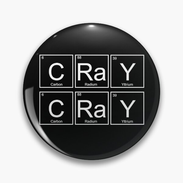 Item preview, Cray Cray designed and sold by MeliCollective.