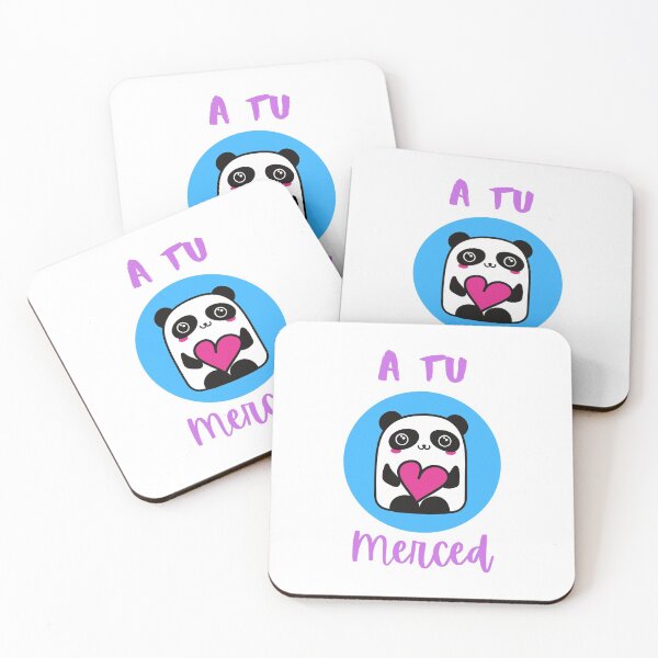 Item preview, A Tu Merced designed and sold by blazikin.