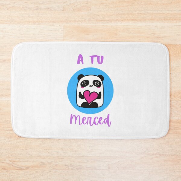 Item preview, A Tu Merced designed and sold by blazikin.