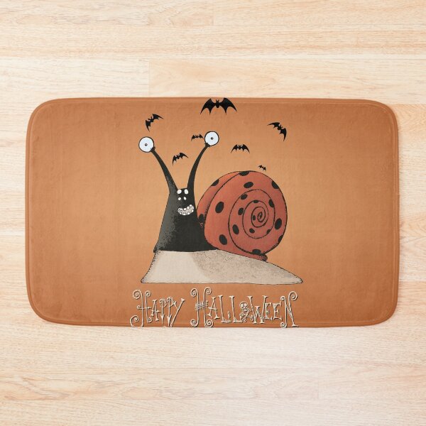 Item preview, Ladybird snail designed and sold by mangulica.