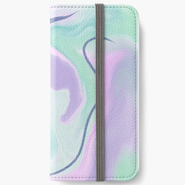Festival iPhone Wallet