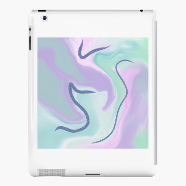 Festival iPad Snap Case