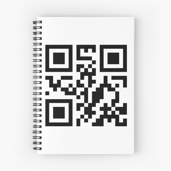 Artikelvorschau, "LIEBE" im QR-Code entworfen und verkauft von portokalis.
