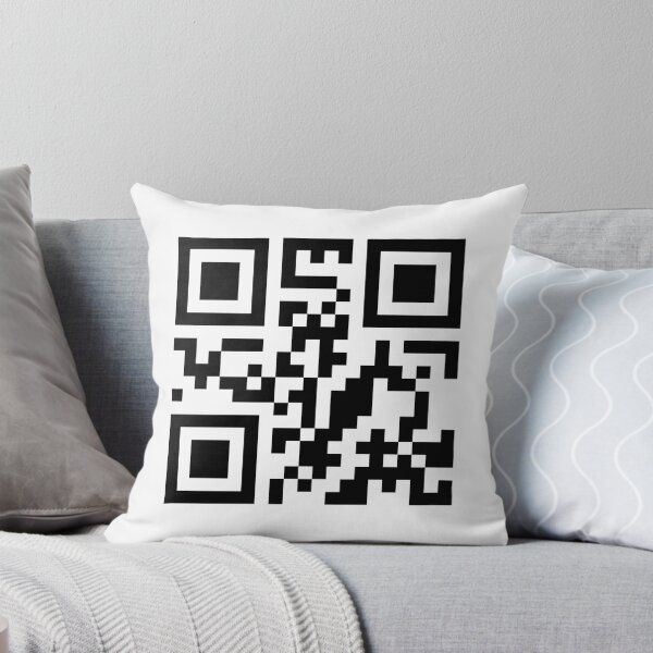 Artikelvorschau, "LIEBE" im QR-Code entworfen und verkauft von portokalis.