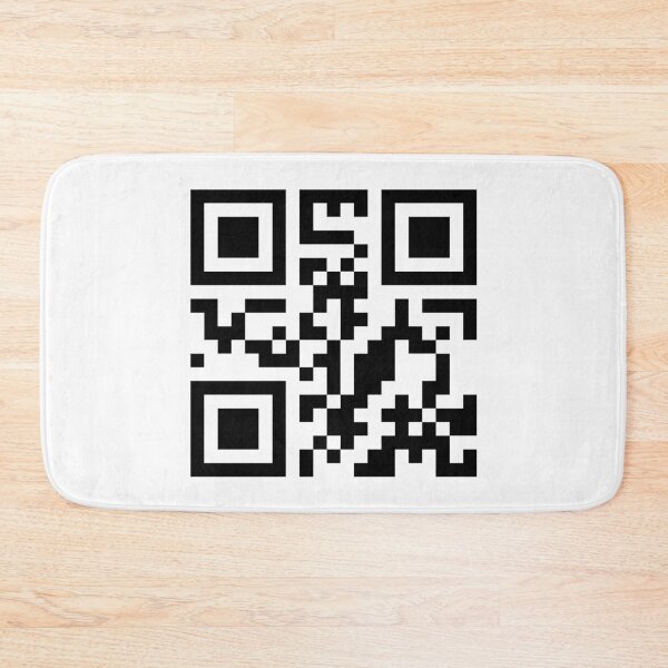 Item preview, "LOVE" in QR code designed and sold by portokalis.