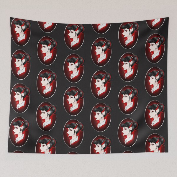 Item preview, Vampire Girl designed and sold by K. Weikel.