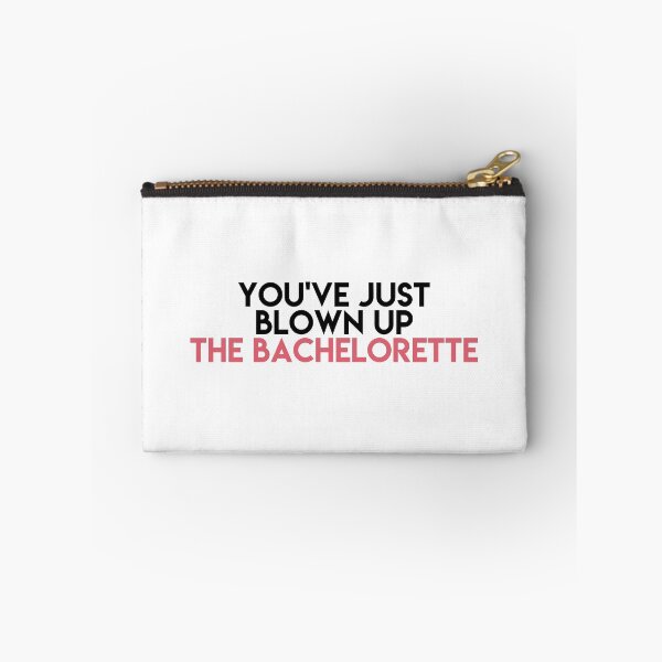Item preview, Blown Up The Bachelorette designed and sold by kberman832.