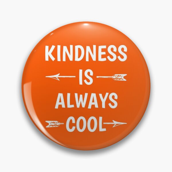 Item preview, Unity Day 2020 Great Anti Bullying Gift Kindness Is Always Cool designed and sold by naworas.