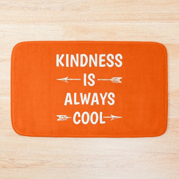 Item preview, Unity Day 2020 Great Anti Bullying Gift Kindness Is Always Cool designed and sold by naworas.