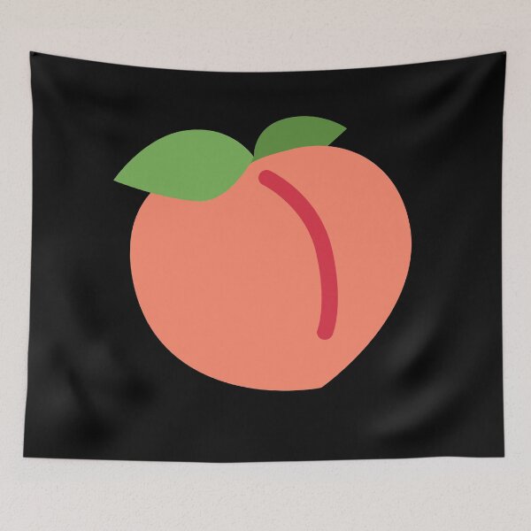 Item preview, Farmhouse Peach Fruit Vintage Georgia designed and sold by Drnksuzys.