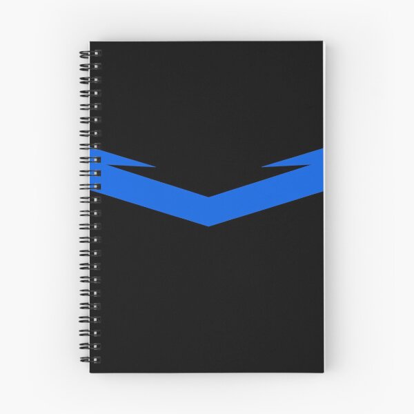 Item preview, Nightwing designed and sold by Smiling-sam.