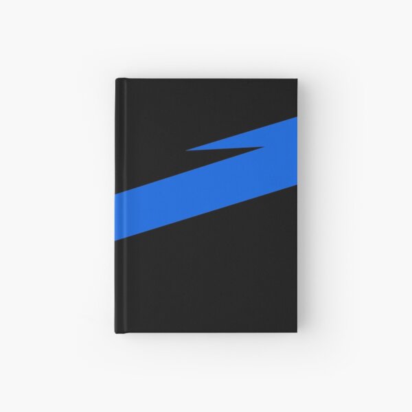 Nightwing Hardcover Journal
