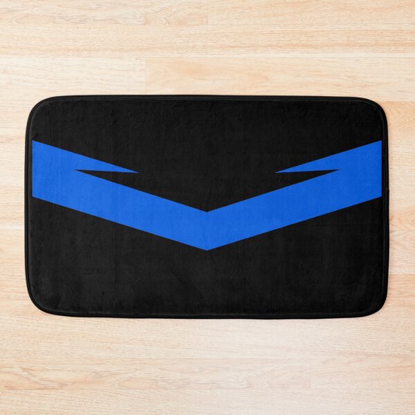 Item preview, Nightwing designed and sold by Smiling-sam.