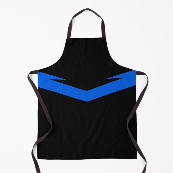 Item preview, Nightwing designed and sold by Smiling-sam.