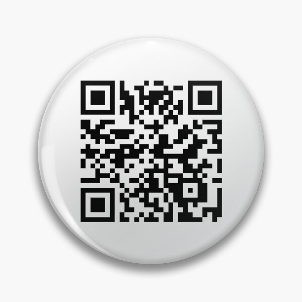 Artikelvorschau, "Ok ... Ihr QR-Scanner funktioniert ... na und" im QR-Code entworfen und verkauft von portokalis.