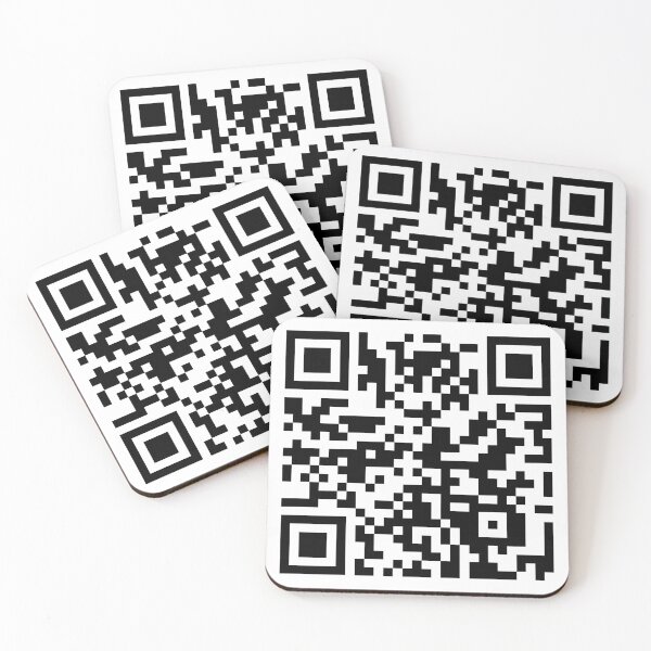 Item preview, "Ok... your QR scanner working... so what" in QR code designed and sold by portokalis.