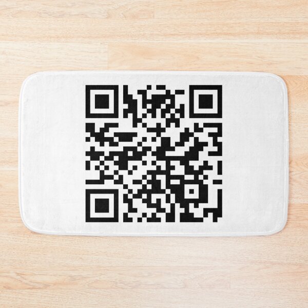 Item preview, "Ok... your QR scanner working... so what" in QR code designed and sold by portokalis.