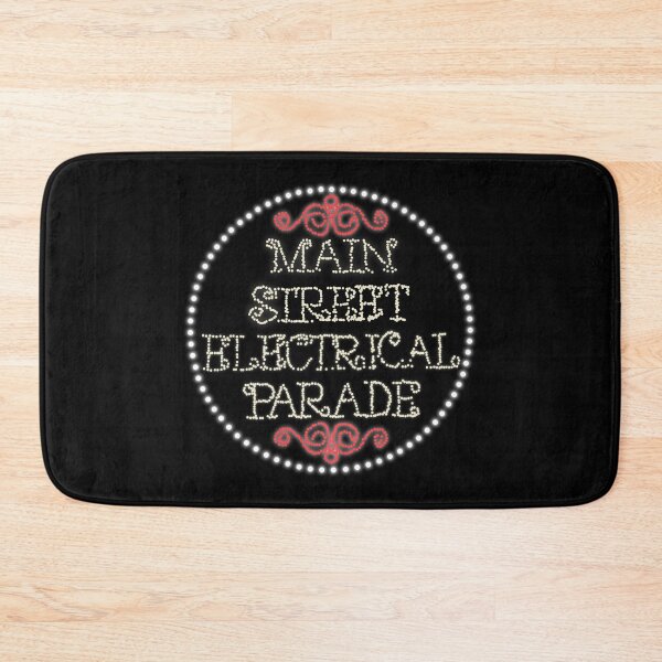 Item preview, Main Street Electrical Parade designed and sold by TYPhoenicians.