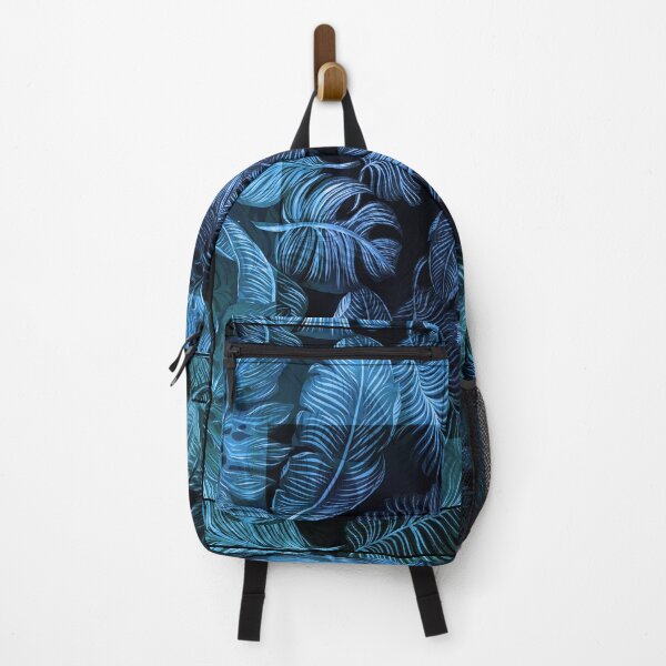 Item preview, Seamless Pattern, Flower Leaves designed and sold by changingcanvas1.