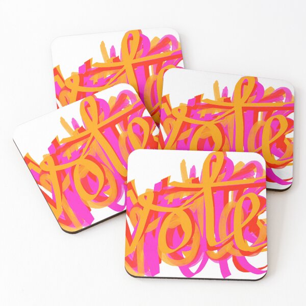 Item preview, Vote designed and sold by foft.