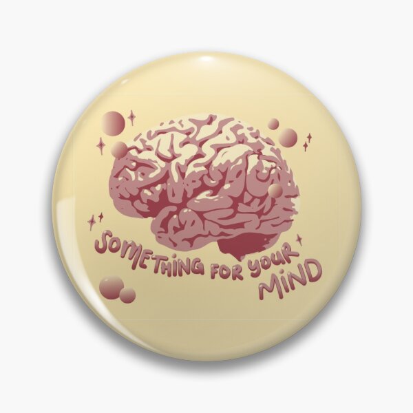 Item preview, Something For Your Mind designed and sold by natalierockhold.
