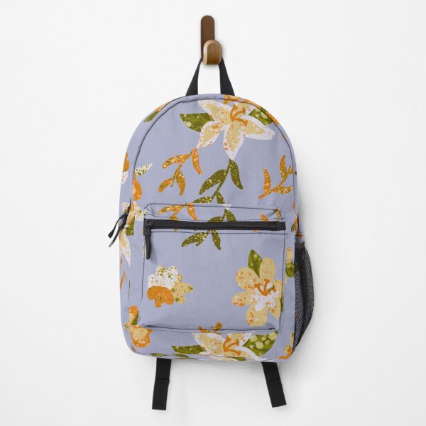 Item preview, Tropical Floral Pattern designed and sold by Harriet Linton.