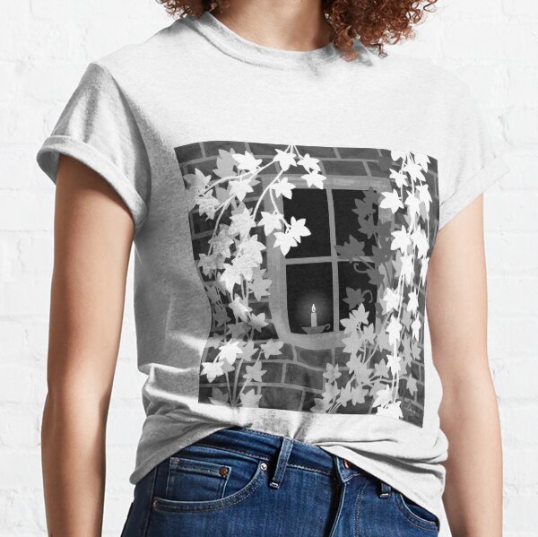 Waiting Classic T-Shirt