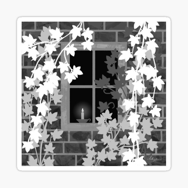 Waiting Sticker