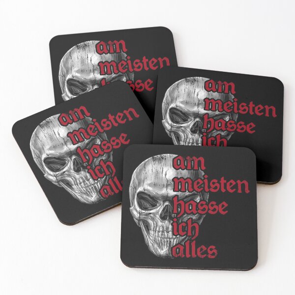 Item preview, Most of all I hate everything designed and sold by drizzd.