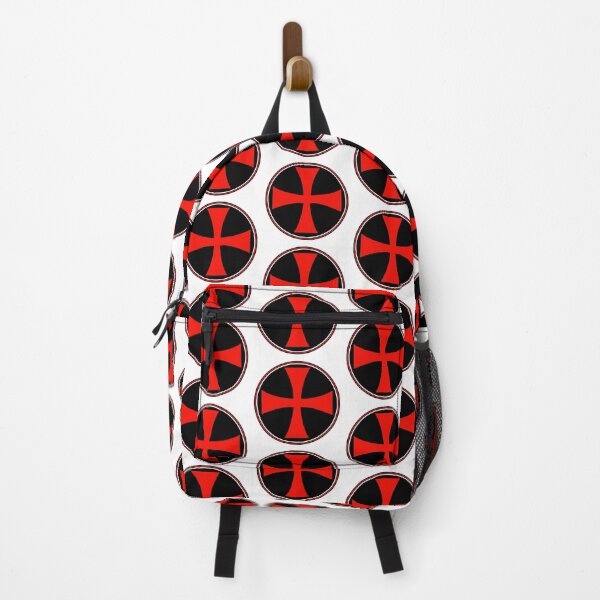 Item preview, Knights Templar designed and sold by zuen.