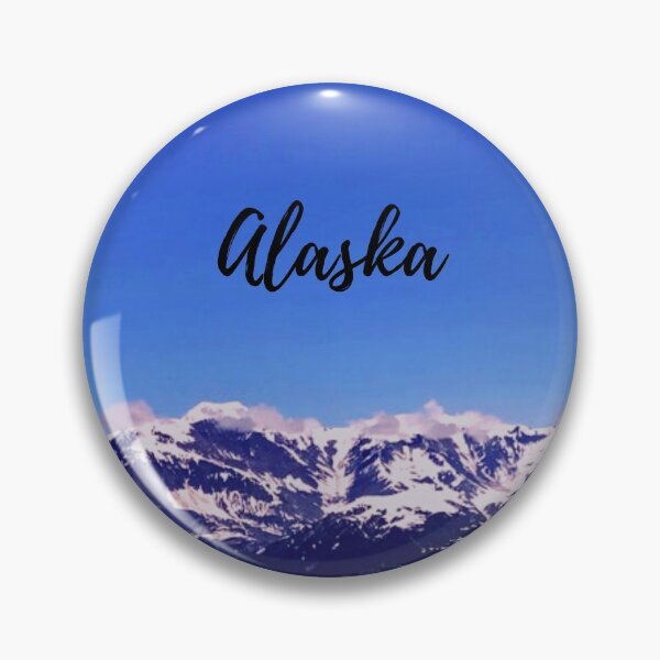 Item preview, Alaska designed and sold by TorieWear.