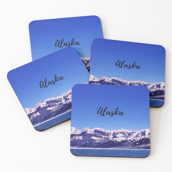 Item preview, Alaska designed and sold by TorieWear.