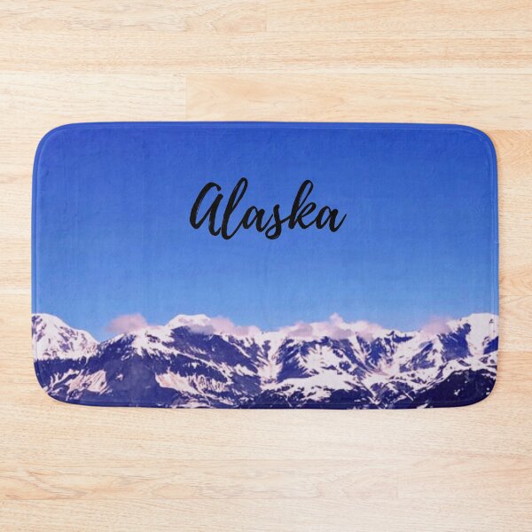 Item preview, Alaska designed and sold by TorieWear.