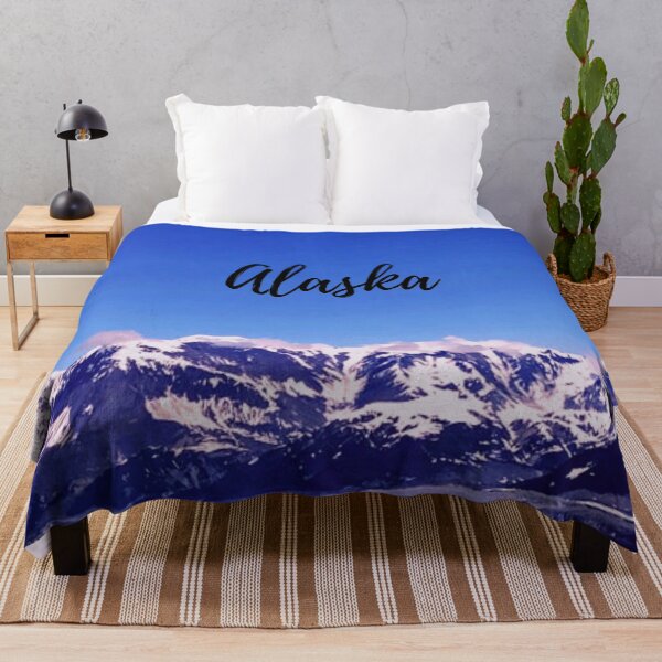 Item preview, Alaska designed and sold by TorieWear.