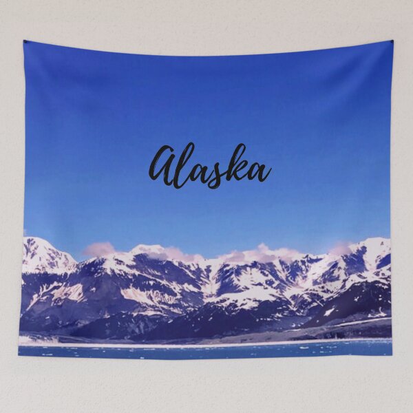 Item preview, Alaska designed and sold by TorieWear.