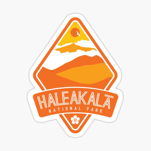 Item preview, Haleakala National Park - Hawaii designed and sold by Moritz Schwäble.