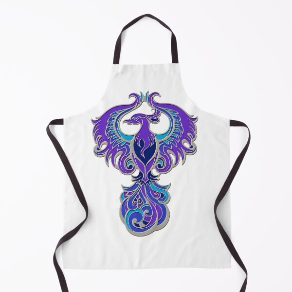 Item preview, Blue Phoenix designed and sold by echochernik.