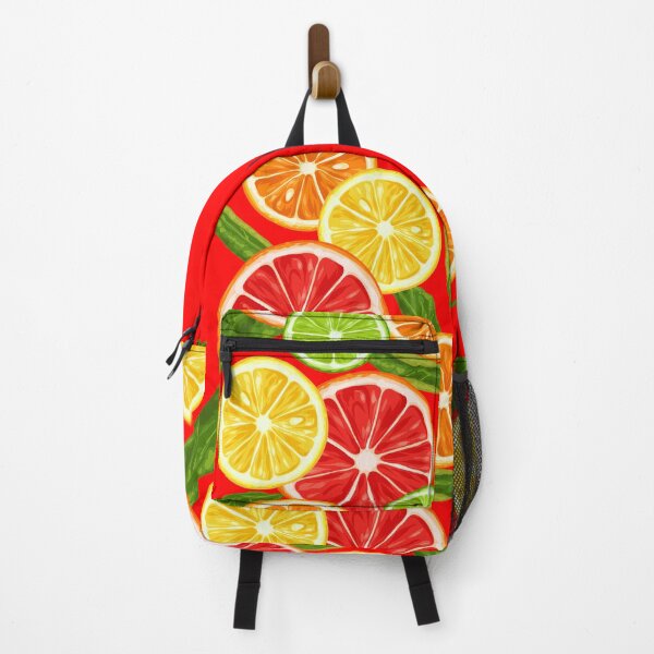 Item preview, Sliced Grapefruit Orange Limes and Lemons designed and sold by Alladin7.
