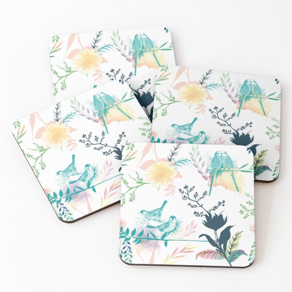 Item preview, The playful nature designed and sold by SamyMust.