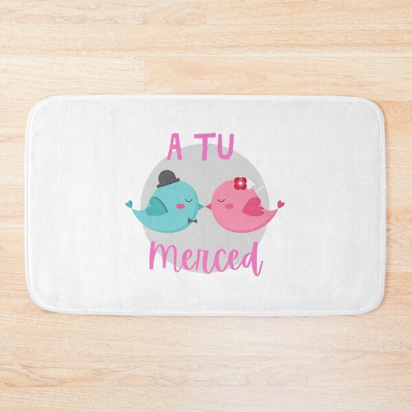 Item preview, A Tu Merced designed and sold by blazikin.