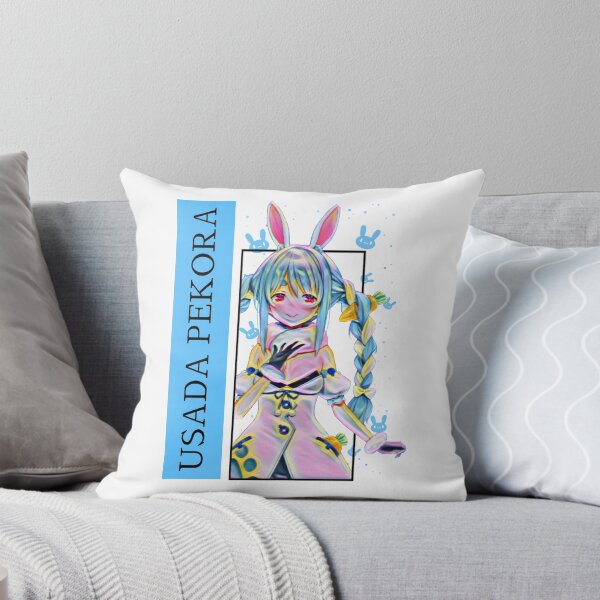 Item preview, Usada Pekora Hololive designed and sold by franhersch.
