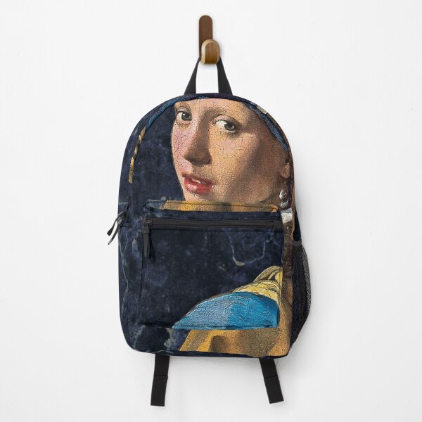 Item preview, Girl with a pearl earring designed and sold by Sshara.