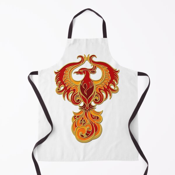 Item preview, Fire Phoenix designed and sold by echochernik.