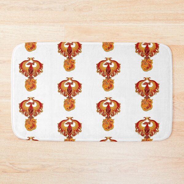 Item preview, Fire Phoenix designed and sold by echochernik.