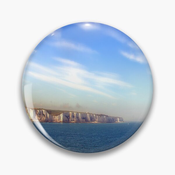 Item preview, White Cliffs of Dover designed and sold by frankuffmann.