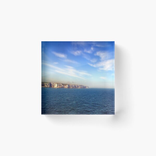 Item preview, White Cliffs of Dover designed and sold by frankuffmann.
