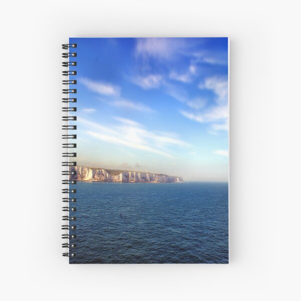 Item preview, White Cliffs of Dover designed and sold by frankuffmann.