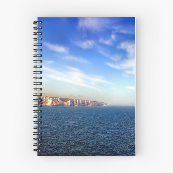 Item preview, White Cliffs of Dover designed and sold by frankuffmann.