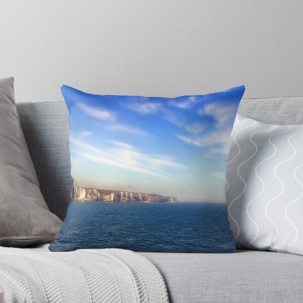 Item preview, White Cliffs of Dover designed and sold by frankuffmann.