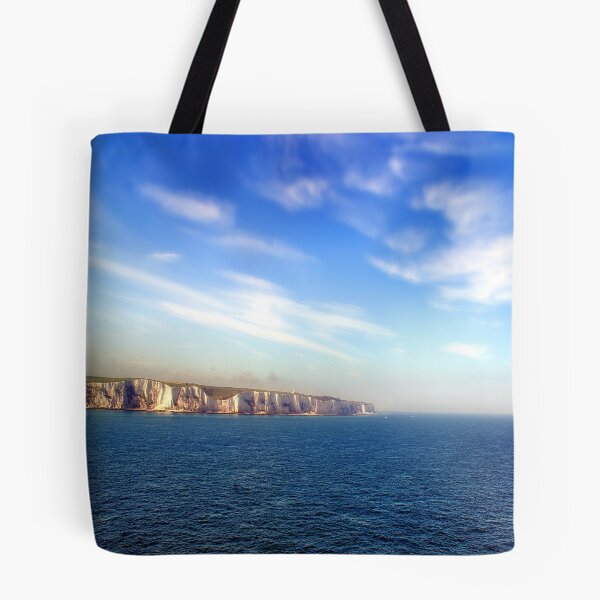Item preview, White Cliffs of Dover designed and sold by frankuffmann.